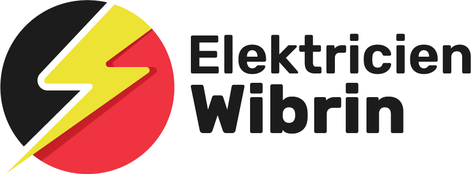 Logo Elektricien Wibrin